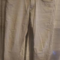 Jeans bianchi Celio W30 L32 – Uomo
