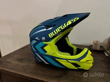 casco integrale