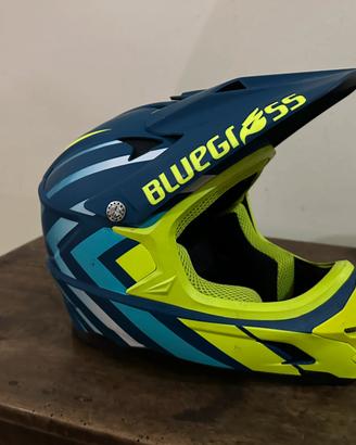 casco integrale