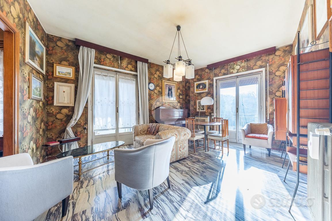 Appartamento – RM - Altro