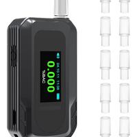 Test Etliometro per Auto