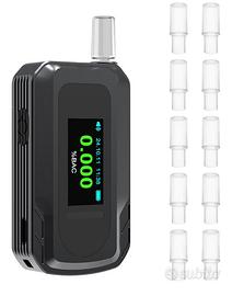 Test Etliometro per Auto