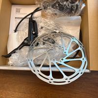 Freni Sram Level Ultimate