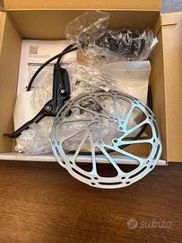 Freni Sram Level Ultimate