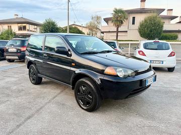 Honda HR-V 1.6i 16V cat 3 porte