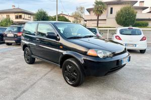 Honda HR-V 1.6i 16V cat 3 porte