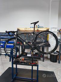 Bici da corsa Trek Madone Carbonio 
