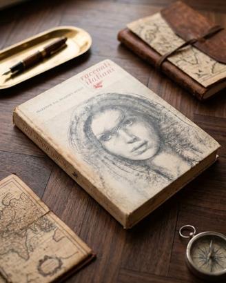 Libro vintage Racconti Italiani 1975 1° Edizione