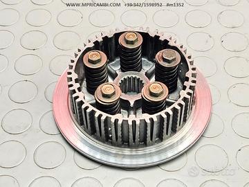 TAMBURELLO FRIZIONE HONDA CR 125 1993 1994 CRE 199