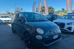 Fiat 500 1.2 GPL EasyPower Lounge unico proprietar