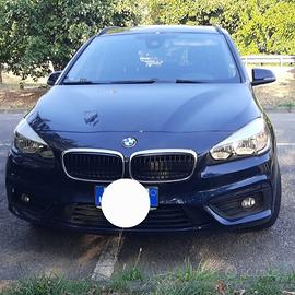 Bmw serie 2 Gran tourer AUTOMATICO