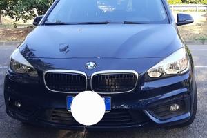 Bmw serie 2 Gran tourer AUTOMATICO