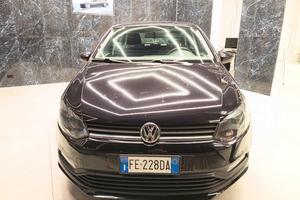 VOLKSWAGEN Polo 1.4 TDI 90 CV 5p. Business BlueM