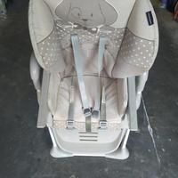 Seggiolone Foppapedretti