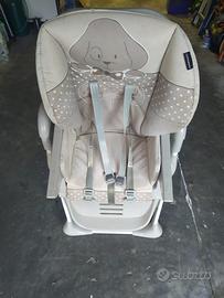 Seggiolone Foppapedretti