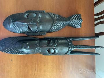 Maschere africane