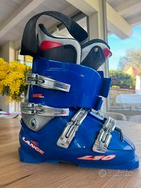 Sacrponi da sci Lange misura EU 42/42,5