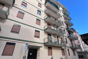 Uditore L.go Fichera 4VANI + terrazzo e posto auto