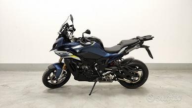 BMW MOTO S 1000 XR