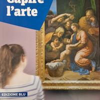 Capire l'arte. Edizione blu