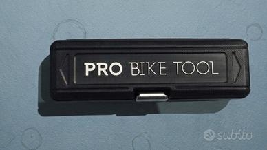 Set PRO BIKE TOOL