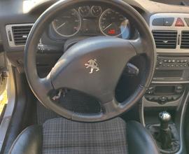Peugeot 307 - 2003