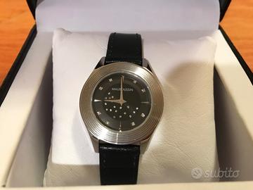 Orologio Mauboussin  78 Tours