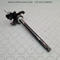 SELETTORE PRESELETTORE GAS GAS TXT 321 2001 2000 2