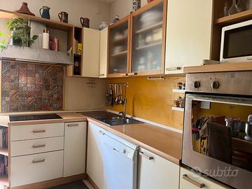 Mobili cucina