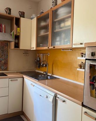 Mobili cucina