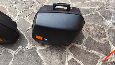 Borse BMW touring