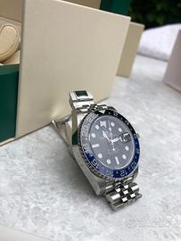 rolex batman