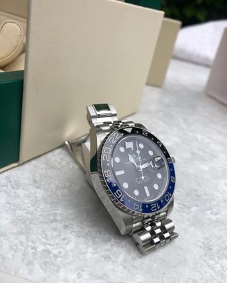 rolex batman