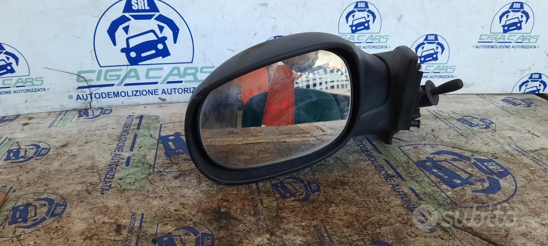 SPECCHIETTO RETROVISORE SINISTRO PER CITROEN Xsara Picasso 2° Serie 8149ZL (03> EUR 51,70