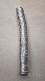 Tubo cappa estensibile