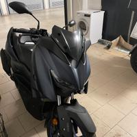 Yamaha X-Max 125 - 2023