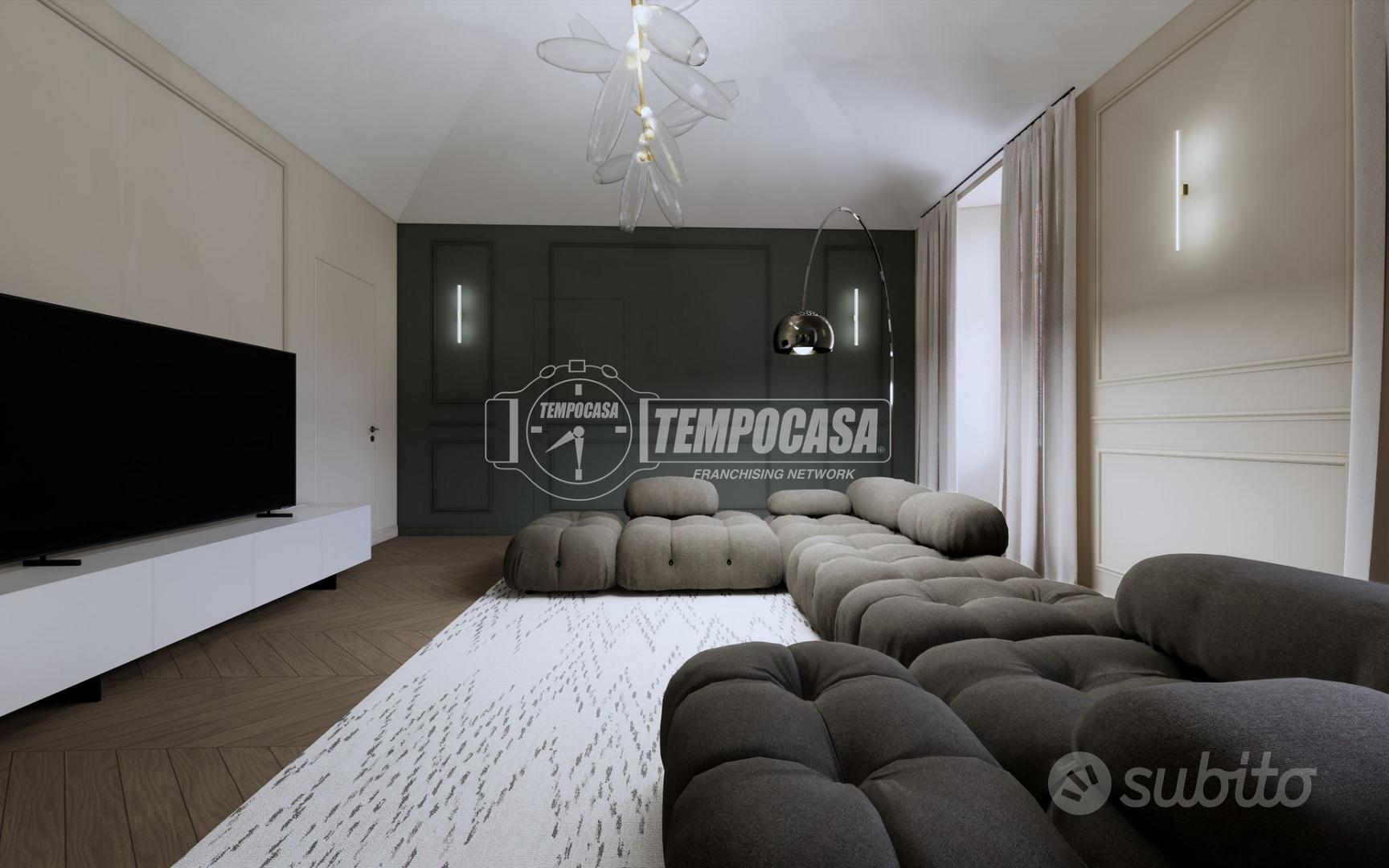 Apartment in Torino, Borgo Nuovo, Circoscrizione 1 - Vista 3