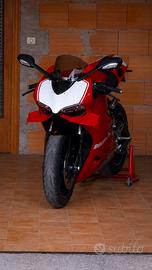 Ducati 899 Panigale