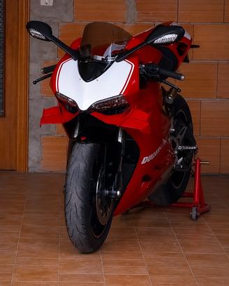 Ducati 899 Panigale