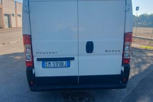 pegeout boxser 3 serie 