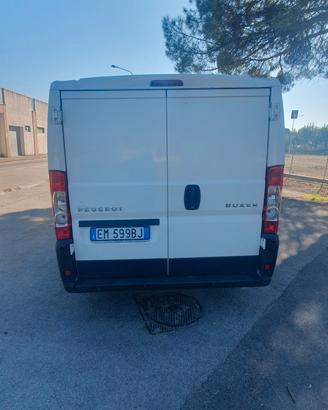 pegeout boxser 3 serie 