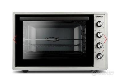forno elettrico  ferrari 