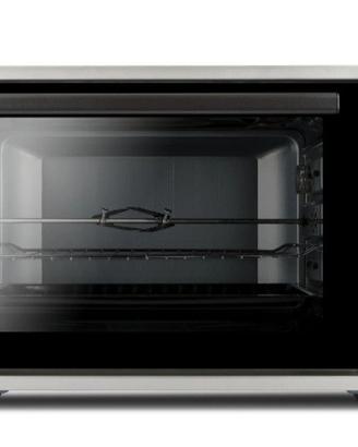 forno elettrico  ferrari 