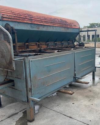 Sgusciatrice mandorle