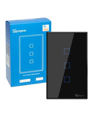 SONOFF TX Series Interruttori a Parete WiFi Touch