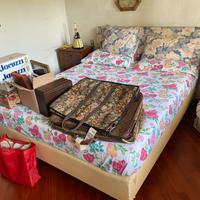 Letto matrimoniale