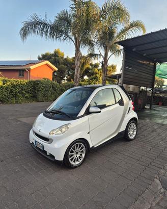 Smart ForTwo 1000 52 kW coupé passion