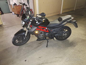 Benelli bn302 2018