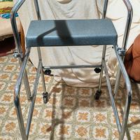 deambulatore ascellare 