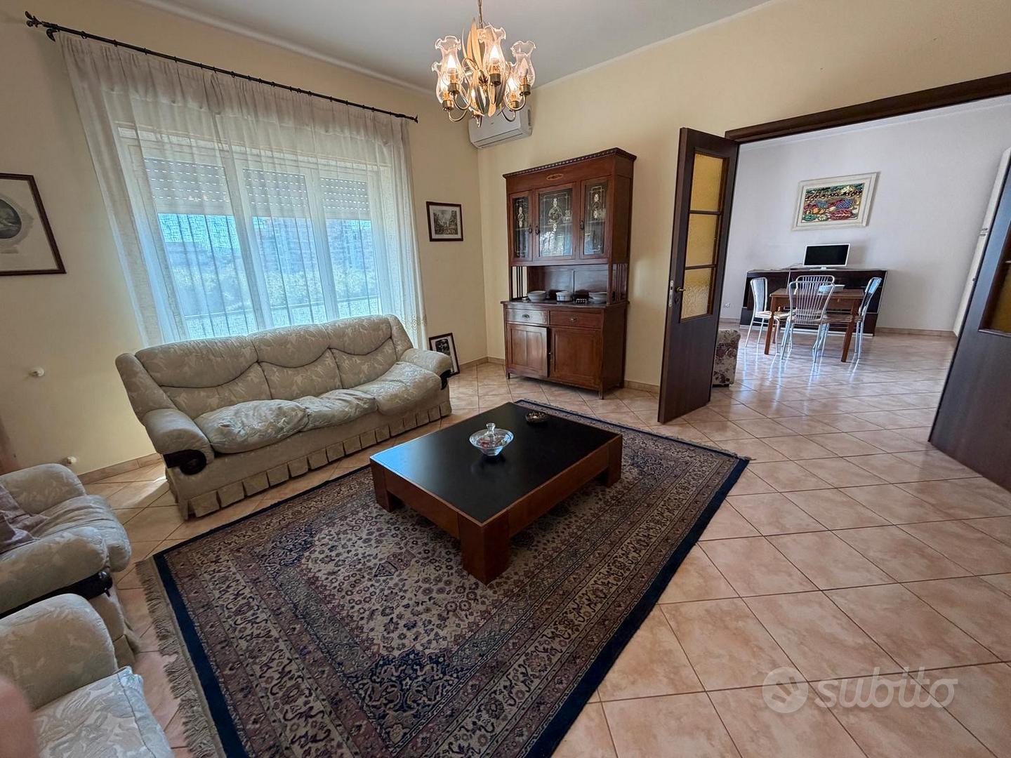 Apartment in Lentini, Siracusa - Vista 3